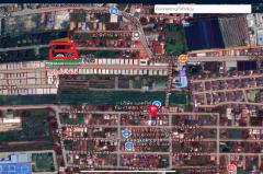 ที่ดินเปล่า ชัชฎาวิลล่า พุทธมณฑลสาย 3 (ซอย 1) เนื้อที่ 60 ตร.ว. (ใกล้มหาวิทยาลัยมหิดล) แขวงบางไผ่ เขตบางแค กรุงเทพมหานคร-202510301238391761802719834.jpg