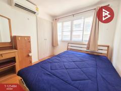 ขายคอนโด โครงการลุมพินี ชลบุรี-สุขุมวิท บ้านสวน ชลบุรี พร้อมอยู่