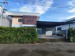 ให้เช่าโรงงาน 350 ตร.ม.ย่านลาดหลุมแก้วเหมาะสำหรับผลิตอาหาร อาหารเสริม อาคารสร้างถูกต้องตามแบบ อย. พร้อมใช้งานทันที