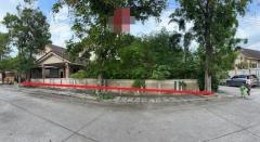 ขายบ้านเดี่ยวมือสองนิคมพัฒนา  โครงการศักดิ์สายธาร เพลส ระยอง