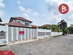 ขายบ้านเดี่ยว หมู่บ้านชวนชื่น บางนา (Chuanchuen Bangna) สมุทรปราการ-202510301317441761805064062.jpg