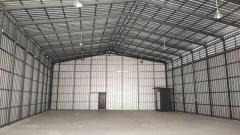 ให้เช่าโกดัง พื้นที่ 900 ตร.ม. ถนนสุขุมวิท บางละมุง ชลบุรี รถเทรลเลอร์เข้า-ออกได้