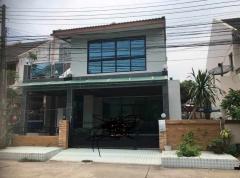 H916 ให้เช่าบ้าน 3 ห้องนอน ทัพพระยา พร้อมเฟอร์นิเจอร์