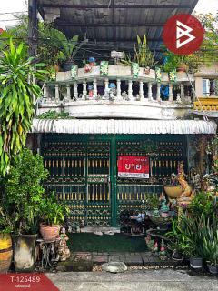 ขายด่วนทาวน์เฮ้าส์-เนื้อที่-29.1-ตาราง