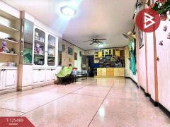 ขายด่วนทาวน์เฮ้าส์ เนื้อที่ 29.1 ตารางวา สินทวีงามเจริญ พระราม 2 กรุงเทพฯ-202510301332531761805973465.jpg