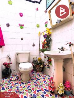 ขายด่วนทาวน์เฮ้าส์ เนื้อที่ 29.1 ตารางวา สินทวีงามเจริญ พระราม 2 กรุงเทพฯ-202510301332561761805976695.jpg