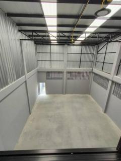 ให้เช่าโรงงานพร้อมออฟฟิศ450ตร.ม.หลังมุมย่านบางใหญ่นนทบุรีซอยกัตนาใกล้ รพ.บางใหญ่