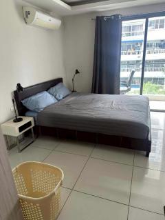 ขาย คอนโด ลากูน่า เบย์ 2 พัทยา ชั้น4 ขนาด 25.17 ตรม. ขาย 1,538,300 บาท