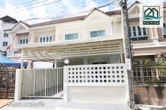 สินทวี ท่าข้าม1 บางขุนเทียน ตกแต่งพร้อมเข้าอยู่