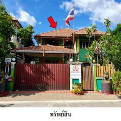 ขายบ้านโครงการ พรพฤกษ์ ถ.สายสุขุมวิท-บ้านแลง (ทล.3139) ตำบล เชิงเนิน อำเภอ เมืองระยอง จังหวัด ระยอง