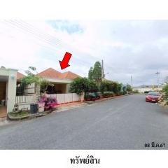 ขายบ้านโครงการ สินทวี การ์เด้นท์ 2  ถนน สุขุมวิท (ทล.3) ตำบล บ้านฉาง อำเภอ บ้านฉาง จังหวัด ระยอง