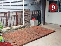 ขายทาวน์เฮ้าส์ หมู่บ้านโนโววิลล์ กรุงเทพฯ-ปทุมธานี (Novo Ville Bangkok-Pathumthani) พร้อมอยู่-202510301525191761812719690.jpg