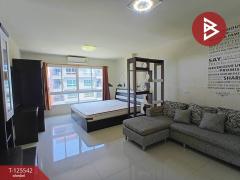 ขายคอนโด โครงการเบสตั้น คอนโดมิเนียม2 (Beston Condominium2) ชลบุรี