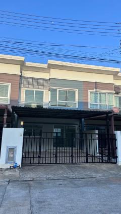 บ้านสวย ราคาดีเกินต้าน! ลดแรงเหลือเพียง 1.69 ล้านบาท เท่านั้น ศุภาลัยวิลล์ มิตรภาพ – บ้านจั่น อุดรธานี ถูกสุดในโครงการ คุ้มยิ่งกว่าคุ้ม 