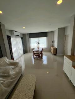 ให้เช่า บ้านเดี่ยว M1417 เดอะ ซิตี้ รามอินทรา 200 ตรม 77 ตรว