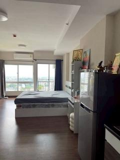 ขายขาดทุน เพียง 2.05 ล้าน 33 ตรม. #ศุภาลัย #มอนเต้2 คอนโด #วิวเมืองเชียงใหม่ & ดอยสะเก็ด #ซื้ออยู่เองหรือปล่อยเช่าได้