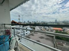 ขายคอนโดอินทามระ เพลส ( Intamara Place ) ห้องมุม ห้องใหญ่ วิวสวย เหมาะแก่การพักอาศัย-202510301630271761816627150.jpg