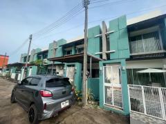 ขายทาวน์เฮาส์ 2 ชั้น หลังริมมีพื้นที่ด้านข้าง ขนาด 31.05 ตรว. เฟอร์นิเจอร์พร้อมเข้าอยู่ ทำเลดี ติดถนนนิตโย ตัวเมืองนครพนม-202510301644571761817497659.jpg