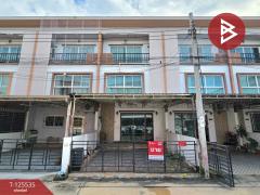 ขายทาวน์เฮ้าส์-หมู่บ้านแกรนด์วิสด้