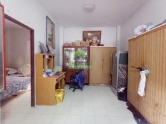 หมู่บ้านเต็มสิริ1 มิตรไมตรี หนองจอก ขายด่วน บ้านแฝด 2 ชั้น เนื้อที่ 36 ตร.ว แปลงริม ทำเลดี พื้นที่ใช้สอยเยอะ-202510301723221761819802091.jpg