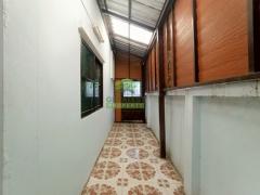 หมู่บ้านเต็มสิริ1 มิตรไมตรี หนองจอก ขายด่วน บ้านแฝด 2 ชั้น เนื้อที่ 36 ตร.ว แปลงริม ทำเลดี พื้นที่ใช้สอยเยอะ-202510301723221761819802566.jpg