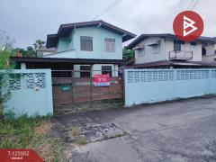 ขายบ้านเดี่ยว เนื้อที่ 60 ตารางวา ซอยมรุพงษ์ 2 หน้าเมือง ฉะเชิงเทรา-202510301731051761820265587.jpg