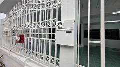 P549 ให้เช่าบ้านเดี่ยว 2 ชั้น ย่านลาดพร้าว หมู่บ้าน ระเบียงทอง ซอยนาคนิวาส 44 เหมาะอยู่อาศัย เดินทางสะดวก ใกล้เลียบด่วน ลาดพร้าว71 โชคชัย4 Central Eastville