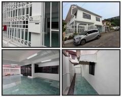 P549 ให้เช่าบ้านเดี่ยว 2 ชั้น ย่านลาดพร้าว หมู่บ้าน ระเบียงทอง ซอยนาคนิวาส 44 เหมาะอยู่อาศัย เดินทางสะดวก ใกล้เลียบด่วน ลาดพร้าว71 โชคชัย4 Central Eastville-202510301734121761820452072.jpg