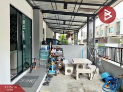 ขายทาวน์เฮ้าส์ หมู่บ้านเอสเกต กรุงเทพฯ-ปทุมธานี (S Gate Bangkok-Pathumthani) พร้อมอยู่-202510301735351761820535782.jpg