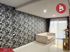 ขายทาวน์เฮ้าส์ หมู่บ้านเอสเกต กรุงเทพฯ-ปทุมธานี (S Gate Bangkok-Pathumthani) พร้อมอยู่-202510301735361761820536893.jpg