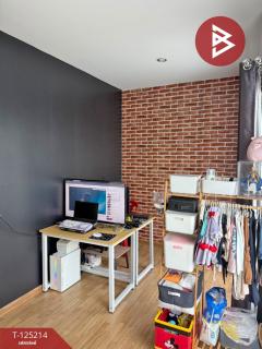 ขายทาวน์เฮ้าส์ หมู่บ้านเอสเกต กรุงเทพฯ-ปทุมธานี (S Gate Bangkok-Pathumthani) พร้อมอยู่-202510301735401761820540303.jpg