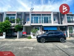 ขายทาวน์เฮ้าส์ หมู่บ้านดีบางโทรัด พระราม2 (D Bangtorad Rama2) สมุทรสาคร-202510301736431761820603131.jpg