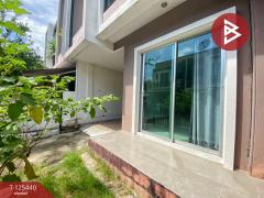 ขายทาวน์เฮ้าส์ หมู่บ้านดีบางโทรัด พระราม2 (D Bangtorad Rama2) สมุทรสาคร-202510301736441761820604052.jpg