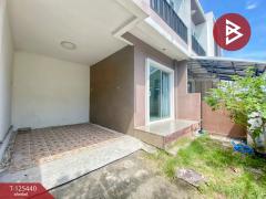 ขายทาวน์เฮ้าส์ หมู่บ้านดีบางโทรัด พระราม2 (D Bangtorad Rama2) สมุทรสาคร-202510301736441761820604758.jpg
