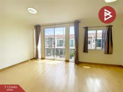 ขายทาวน์เฮ้าส์ หมู่บ้านดีบางโทรัด พระราม2 (D Bangtorad Rama2) สมุทรสาคร-202510301736471761820607413.jpg