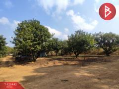 ขายที่ดินพร้อมสวนผสม เนื้อที่ 29 ไร่ 3 งาน 79 ตารางวา ขลุง จันทบุรี