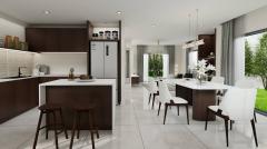 บ้านแฝด 2 ชั้น“เดอะ ฟอเรสต์ ฮิลล์ บ่อวิน–ศรีราชา”-202510301930441761827444427.jpg