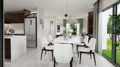 บ้านแฝด 2 ชั้น“เดอะ ฟอเรสต์ ฮิลล์ บ่อวิน–ศรีราชา”-202510301930441761827444963.jpg