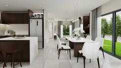 บ้านแฝด 2 ชั้น“เดอะ ฟอเรสต์ ฮิลล์ บ่อวิน–ศรีราชา”-202510301930451761827445499.jpg