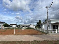 ที่ดินแบ่งขายบ้านมะขามป้อม ใกล้ราชภัฏสกลนคร ฟรีโอน