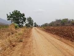 ที่ดินบ้านพร้อมโอนเจ้าของขายเอง ที่ดินติดภูเขา ต.พระนอน อ.เมือง จ.นครสวรรค์ วิวสวยมากๆๆ 5ไร่เศษ โทร 096-882-1857