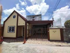 ขายถูกมาก!! บ้านชั้นเดียว หลังมุม รีโนเวทใหม่ ทำเลทอง โซนรัษฎา อ.เมืองภูเก็ต ใกล้ถนนคนเดิน ห้าง ท่าเรือฯ