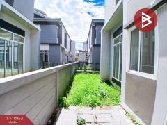 ขายทาวน์เฮ้าส์ 2 ชั้น หมู่บ้านการ์เด้นวิลล์ บางปู สมุทรปราการ-202510310000171761843617918.jpg