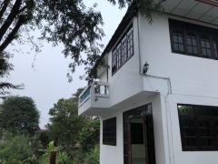 ที่ดินบ้านพร้อมโอนเจ้าของขายเอง บ้านปูน 1 ชั้น ต.บางเลน อ.บางใหญ่ 100 วา แหล่งเจริญ  นนทบุรี เนื้อที่ ราคาคุยได้ค่ะ