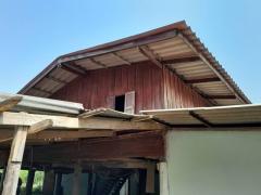 ที่ดินบ้านพร้อมโอนเจ้าของขายเอง บ้านเดี่ยว สิงห์บุรี116 ตาราวา  ราคากันเอง  โทร  0968821857