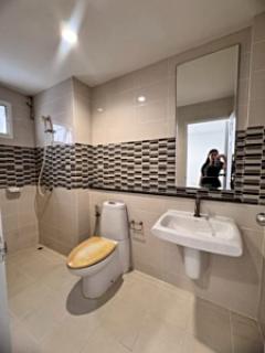 ขายทาวน์โฮม หมู่บ้านดิเอ็กซ์คลูซีฟ พัฒนาการ44 (The Exclusive-Pattanakarn44) ใกล้ APL หัวหมาก (N.1915)-202510310843171761874997383.jpg