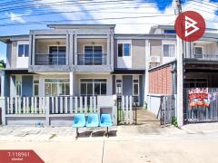 ขายทาวน์เฮ้าส์-2-ชั้น-เนื้อที่-24.4-ตารา