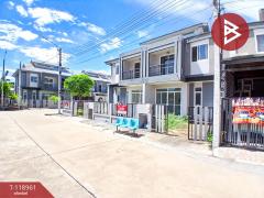 ขายทาวน์เฮ้าส์ 2 ชั้น เนื้อที่ 24.4 ตารางวา หมู่บ้านการ์เด้นวิลล์ บางปู สมุทรปราการ-202510310907491761876469117.jpg