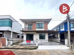 ขายบ้านแฝด-หมู่บ้านโมดิวิลล่า-ปิ่น