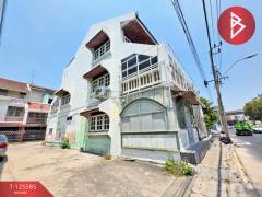 ขายด่วนอาคารพาณิชย์ 3 ชั้น ปากน้ำ สมุทรปราการ ทำเลค้าขาย ใกล้โรงพยาบาลเมืองสมุทร-202510310941551761878515340.jpg